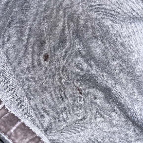 GARAGE crew vintage hoodie - Picture 5 of 5